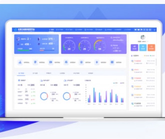 江蘇銳創數據中心服務管理平臺界面設計（保密）