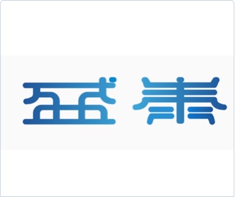 青州盛泰房地產(chǎn)開發(fā)有限公司logo設(shè)計(jì)