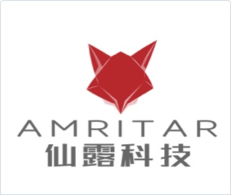 仙露科技logo設(shè)計(jì)，設(shè)計(jì)logo,品牌形象設(shè)計(jì),logo設(shè)計(jì),VI設(shè)計(jì)