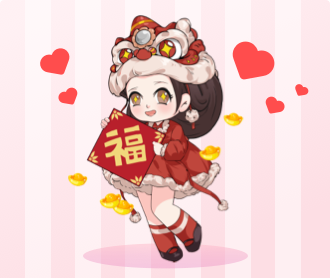 手機(jī)h5關(guān)愛女性大姨媽健康管理主題插畫設(shè)