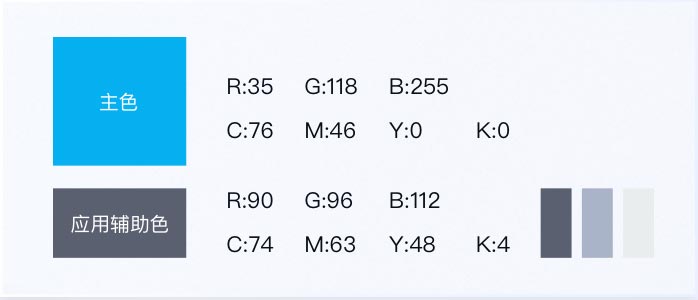設計執行項目效果展示1