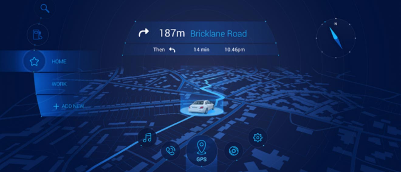 趨勢洞察：智能物聯(lián)、車聯(lián)網(wǎng)、UI設(shè)計、大屏設(shè)計、交互設(shè)計